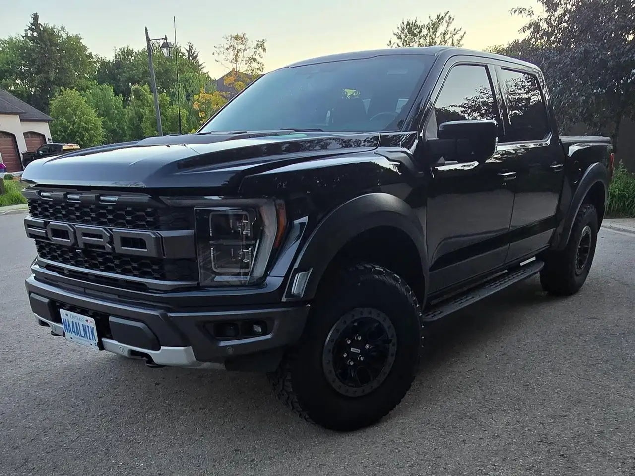 Ford F 150 photo Ford F 150