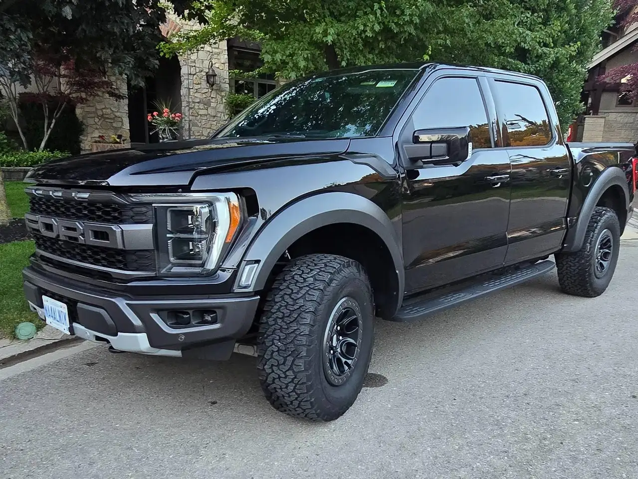 Ford F 150 photo Ford F 150