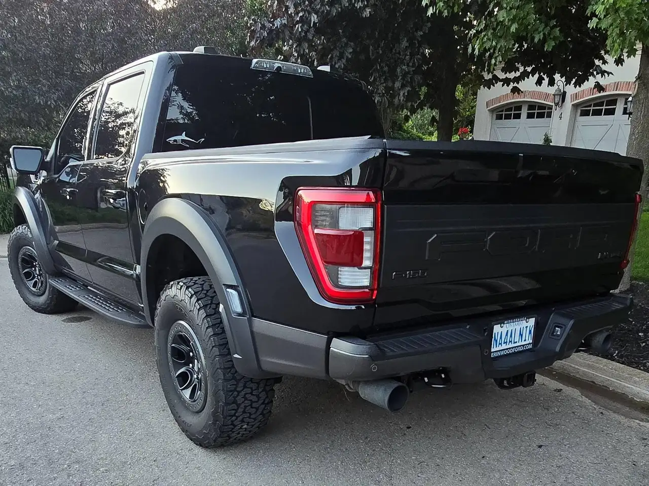 Ford F 150 photo Ford F 150
