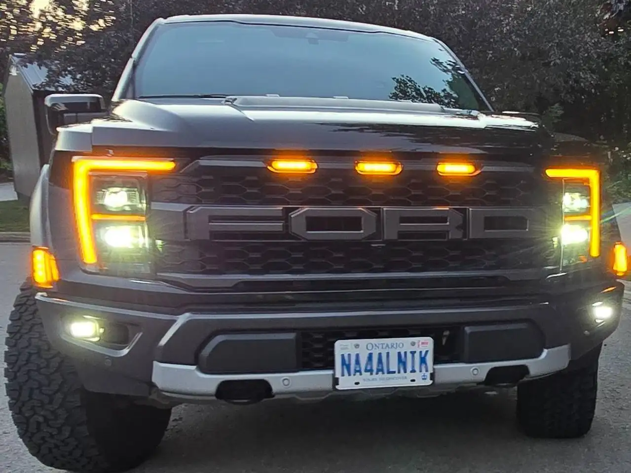 Ford F 150 photo Ford F 150