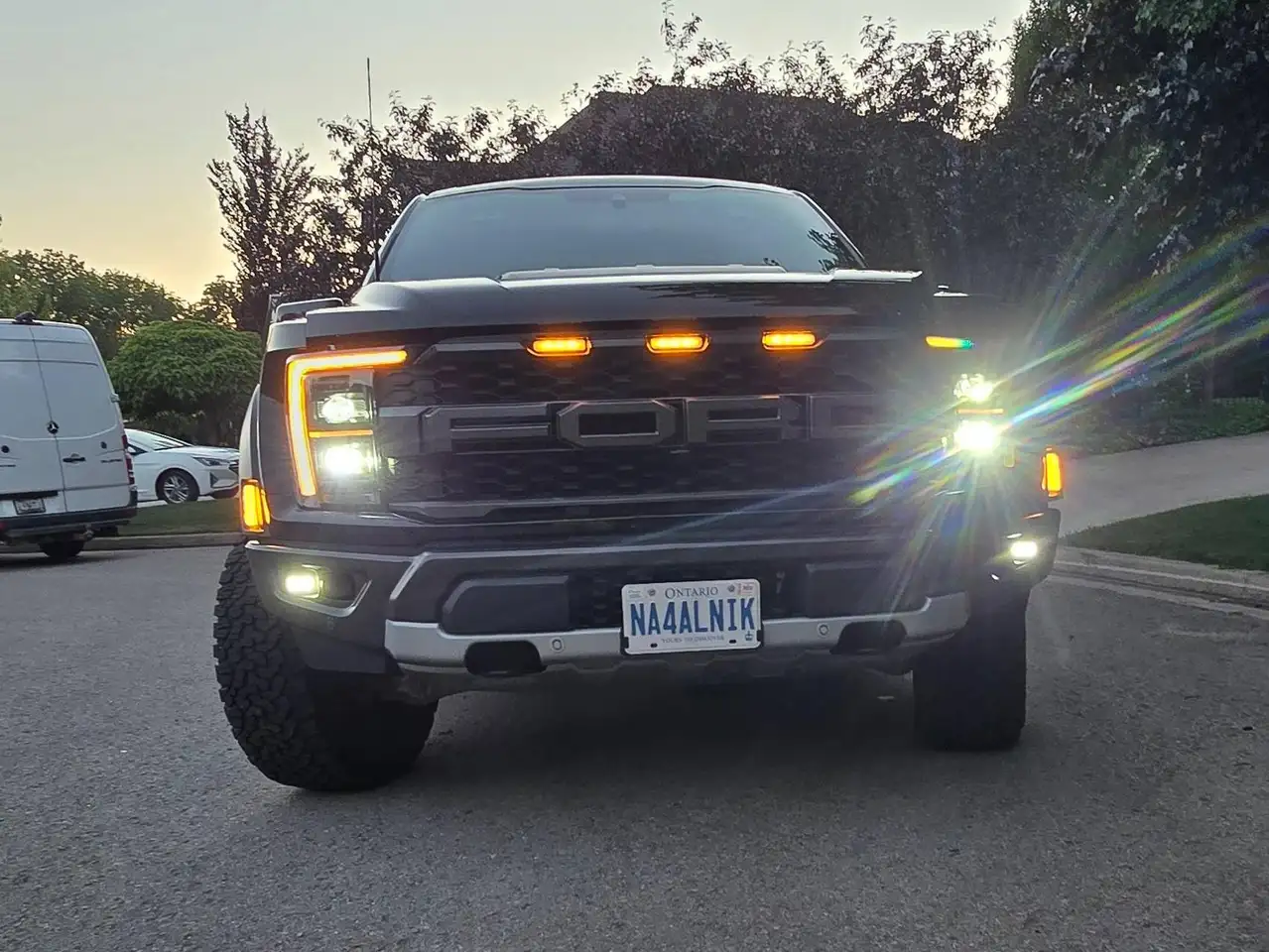 Ford F 150 photo Ford F 150