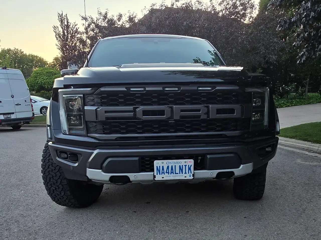 Ford F 150 photo Ford F 150