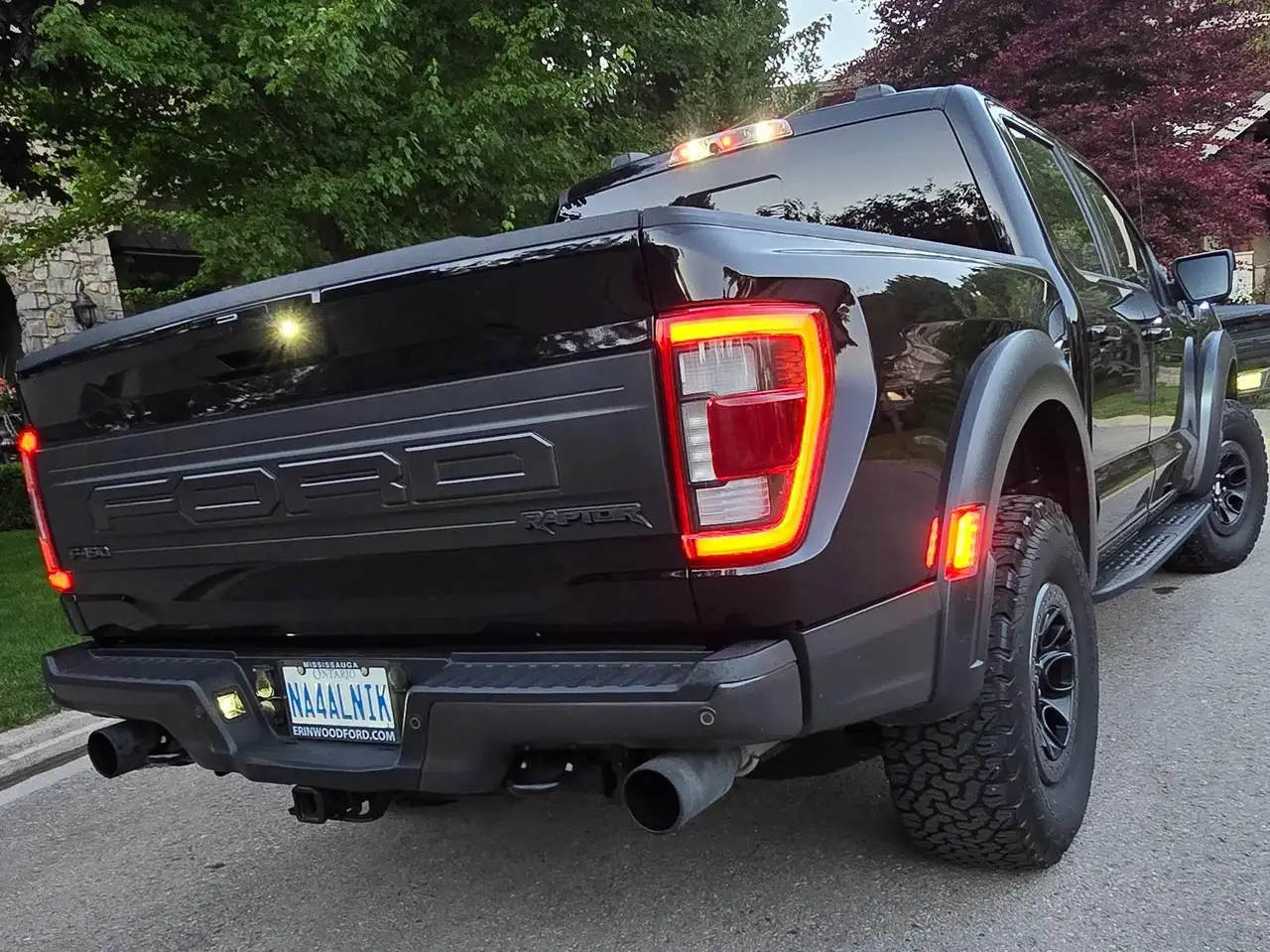 Ford F 150 photo Ford F 150