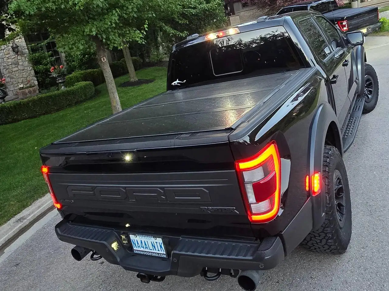 Ford F 150 photo Ford F 150