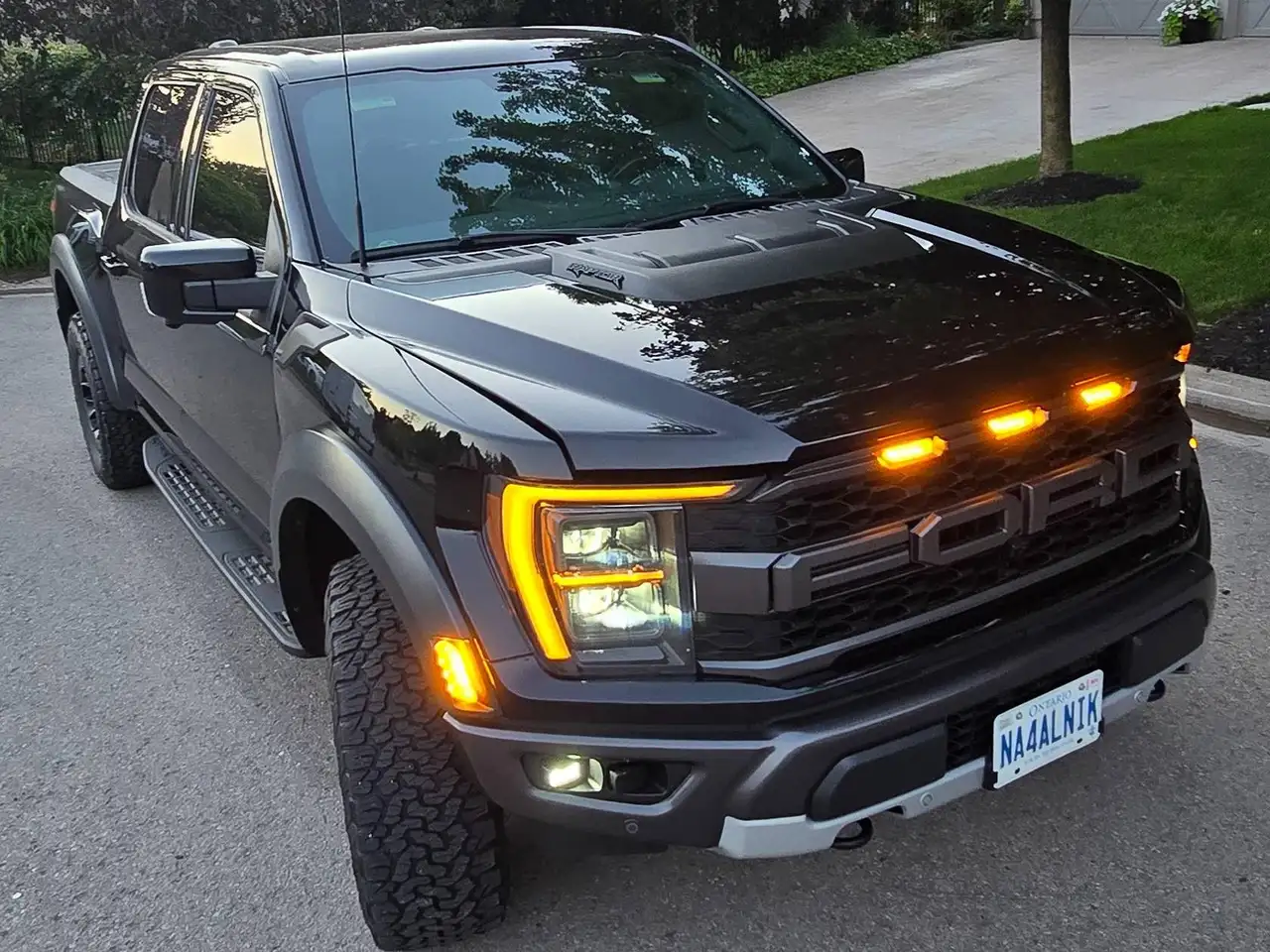 Ford F 150 photo Ford F 150