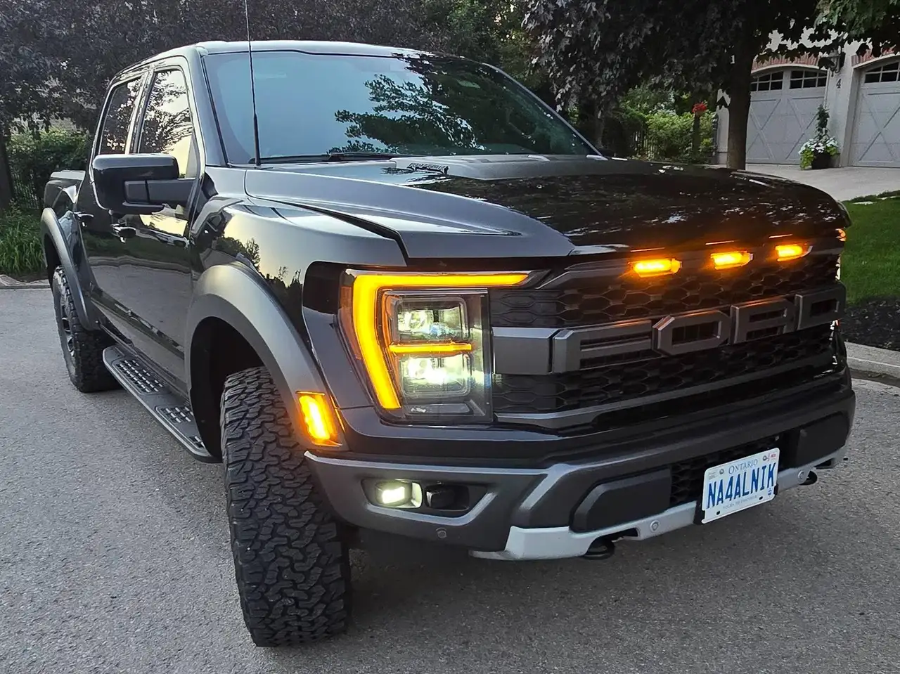 Ford F 150 photo Ford F 150