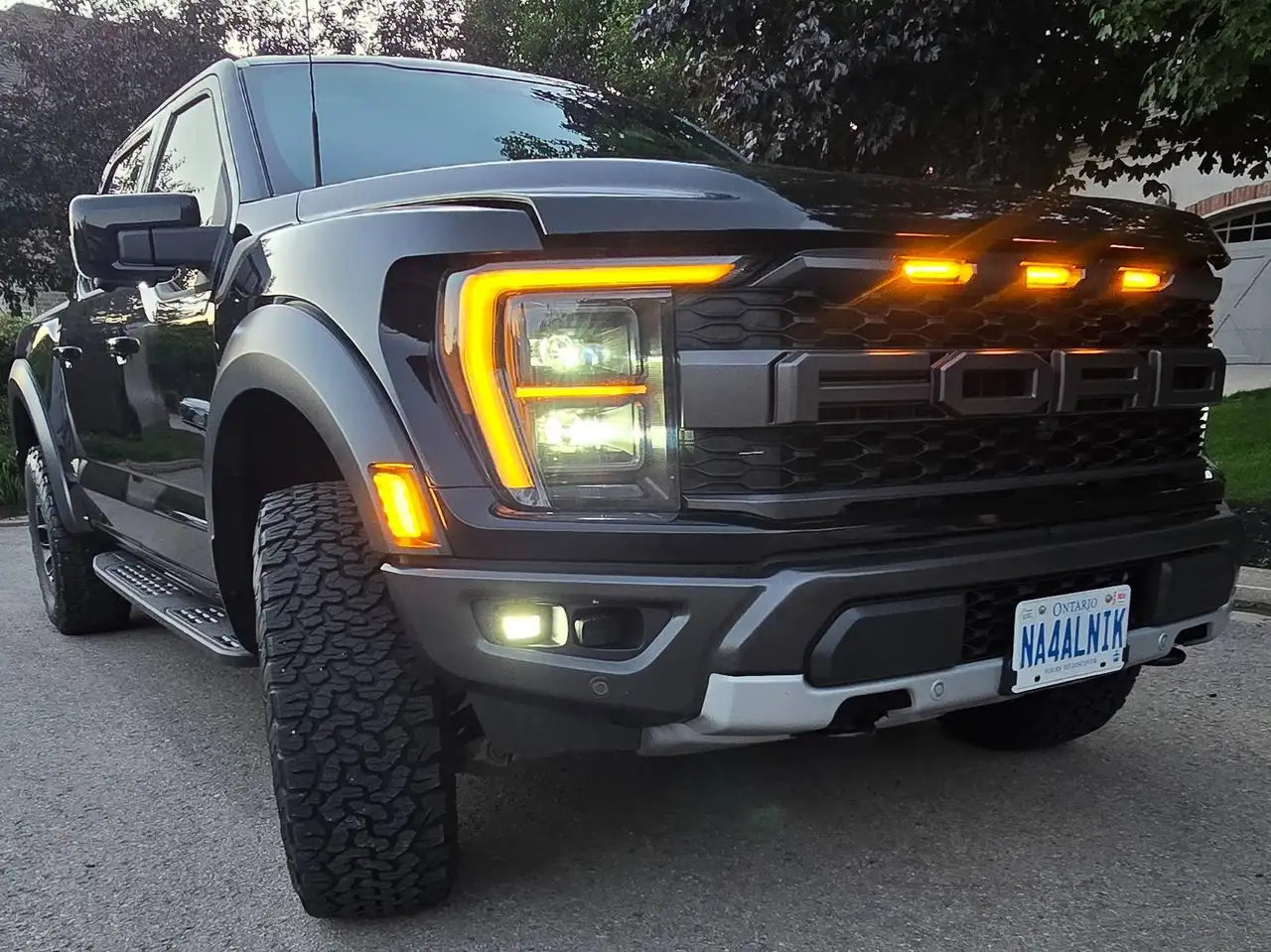 Ford F 150 photo Ford F 150
