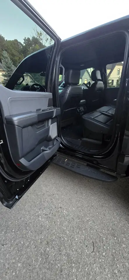 Ford F 150 photo Ford F 150
