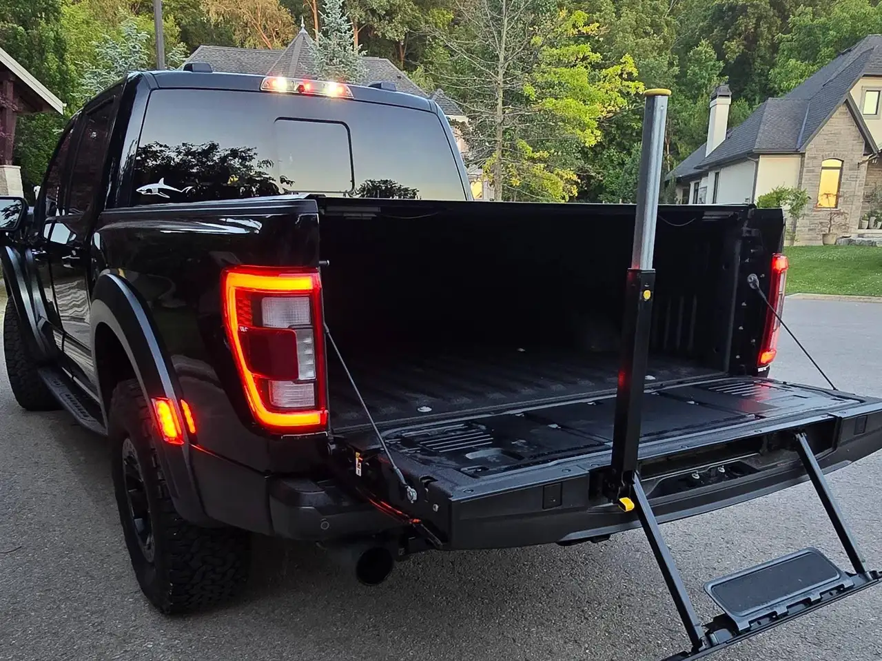 Ford F 150 photo Ford F 150