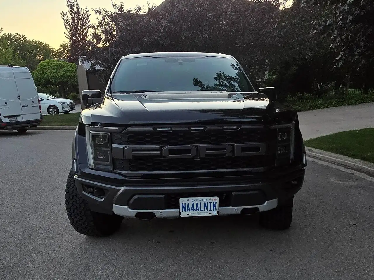 Ford F 150 photo Ford F 150