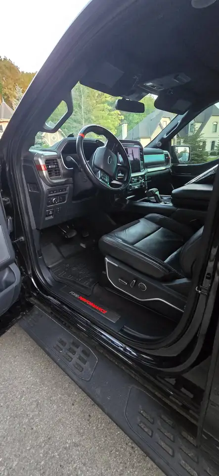 Ford F 150 photo Ford F 150