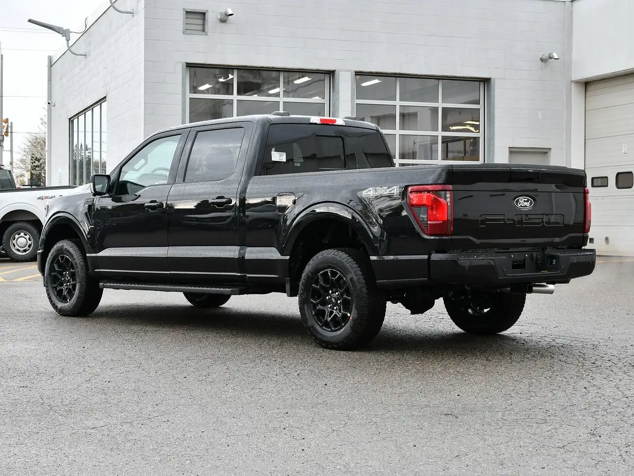 Ford F 150 снимка Ford F 150