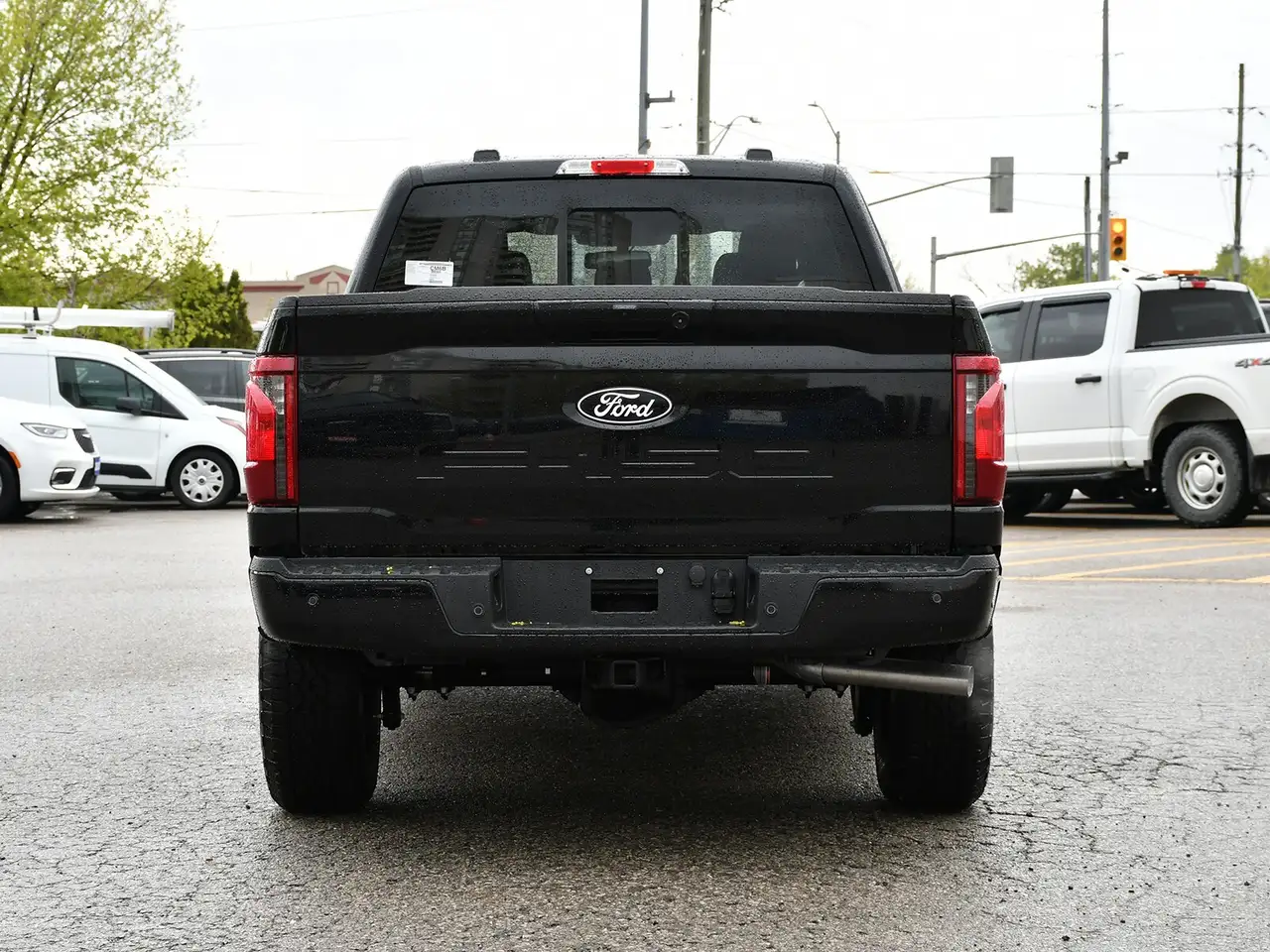 Ford F 150 снимка Ford F 150