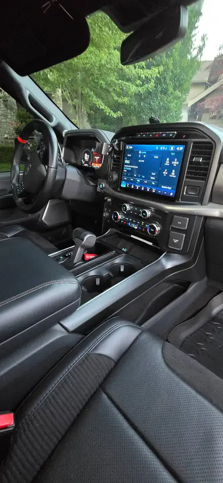 Ford F 150 photo Ford F 150