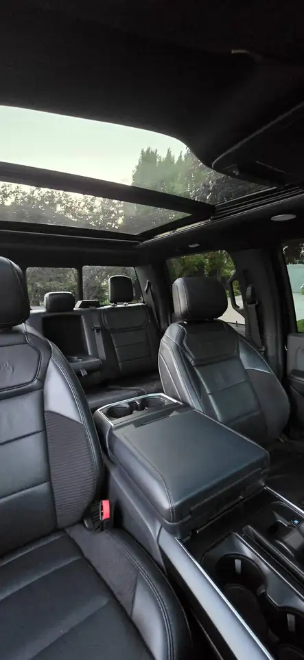 Ford F 150 photo Ford F 150