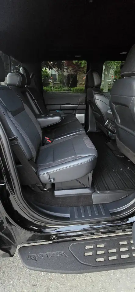 Ford F 150 photo Ford F 150