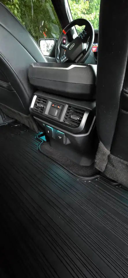 Ford F 150 photo Ford F 150
