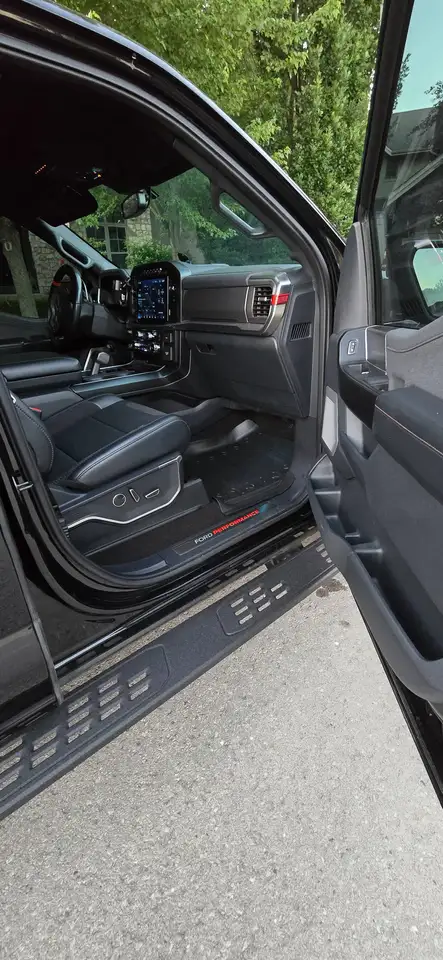Ford F 150 photo Ford F 150