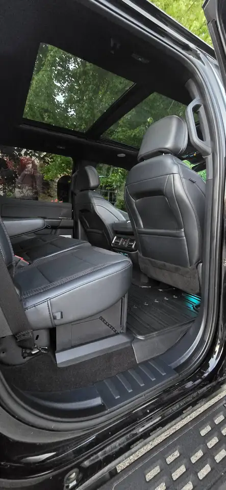 Ford F 150 photo Ford F 150