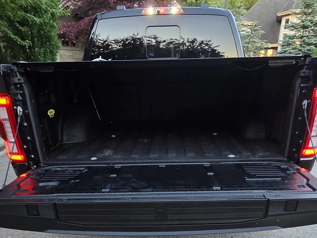 Ford F 150 photo Ford F 150