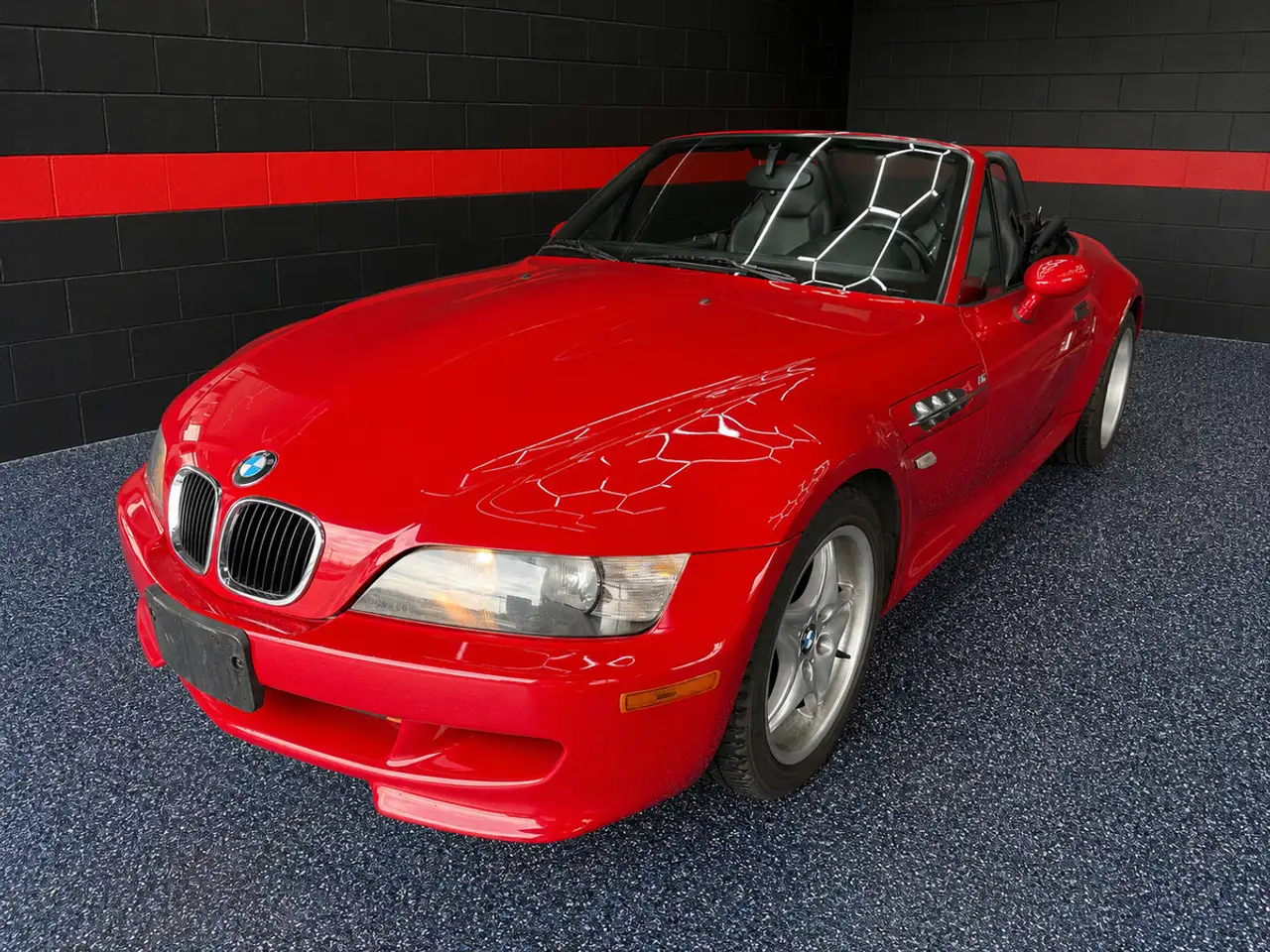1999 BMW Z3