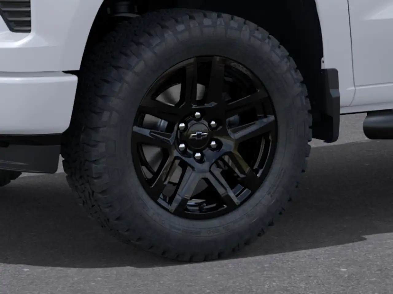 Chevrolet Silverado 1500 fotografie Chevrolet Silverado 1500