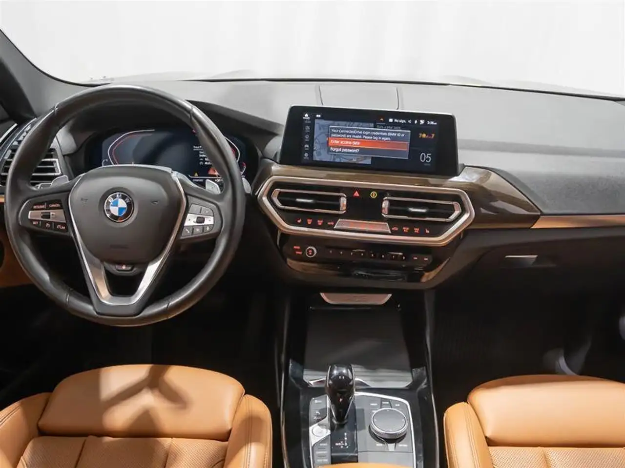 BMW X3 photo BMW X3