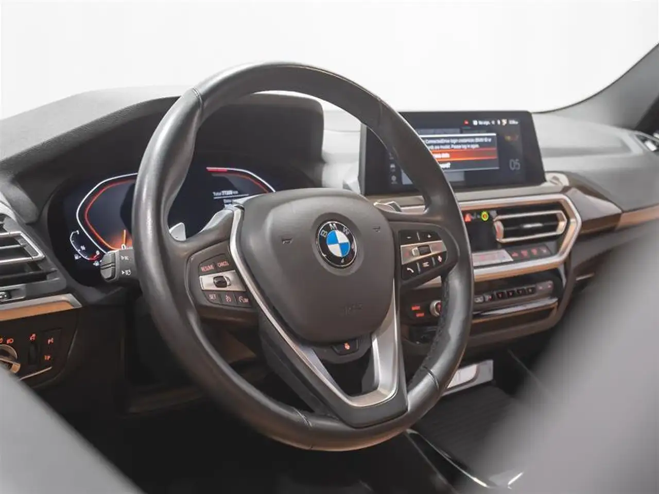 BMW X3 photo BMW X3