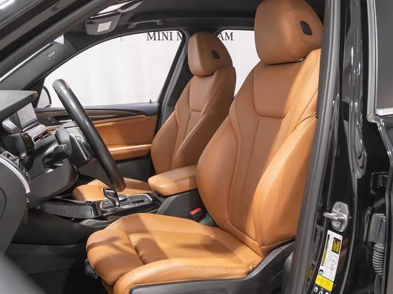 BMW X3 photo BMW X3