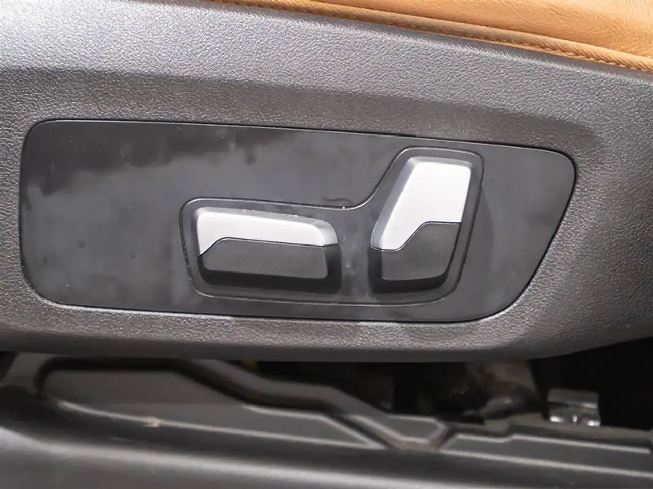 BMW X3 photo BMW X3