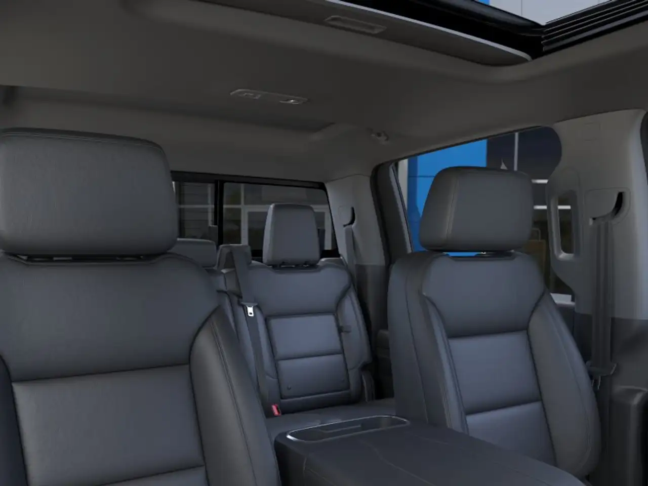Chevrolet Silverado 1500 fotografie Chevrolet Silverado 1500