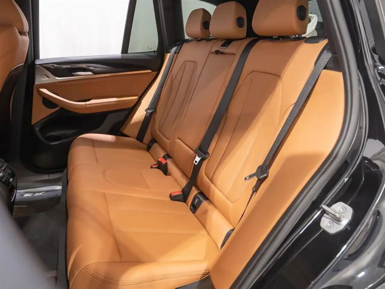 BMW X3 photo BMW X3