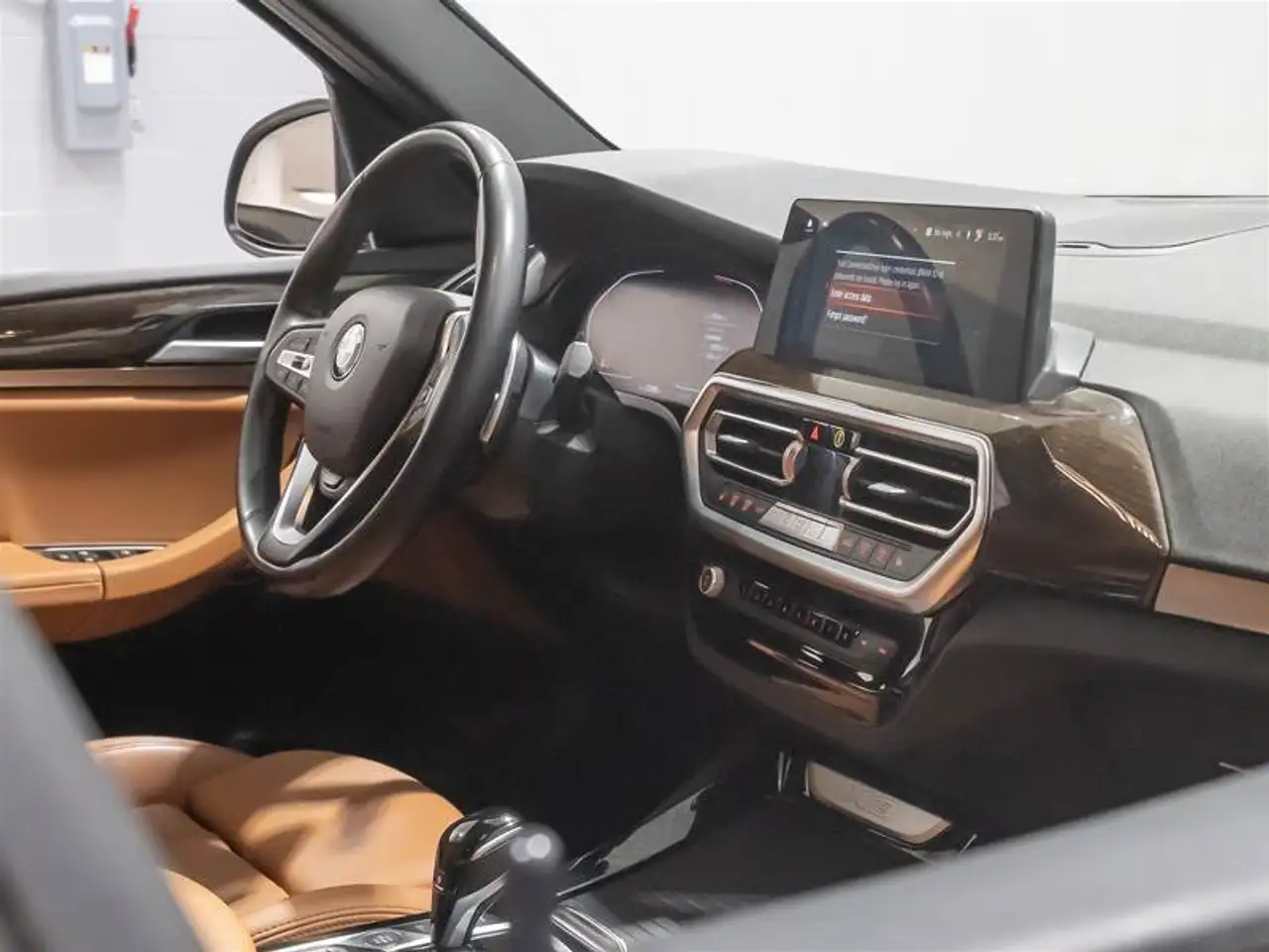 BMW X3 photo BMW X3