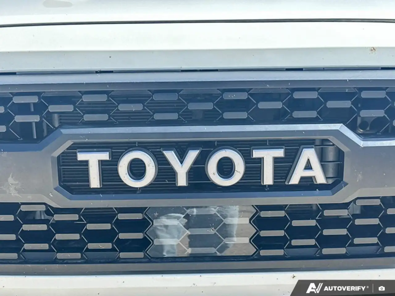 Toyota Tacoma fotografie Toyota Tacoma