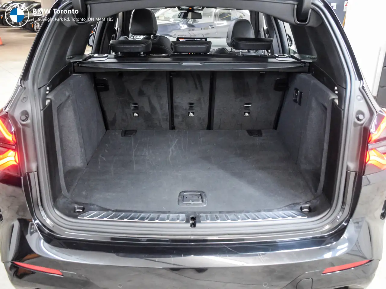 BMW X3 fotografie BMW X3