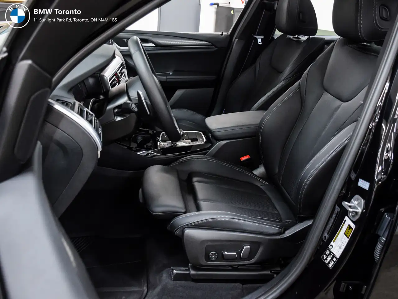 BMW X3 fotografie BMW X3