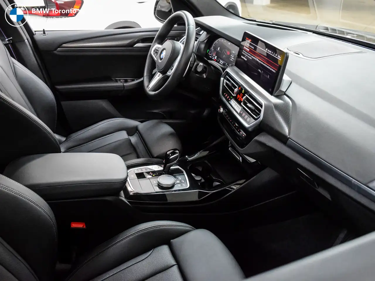BMW X3 fotografie BMW X3