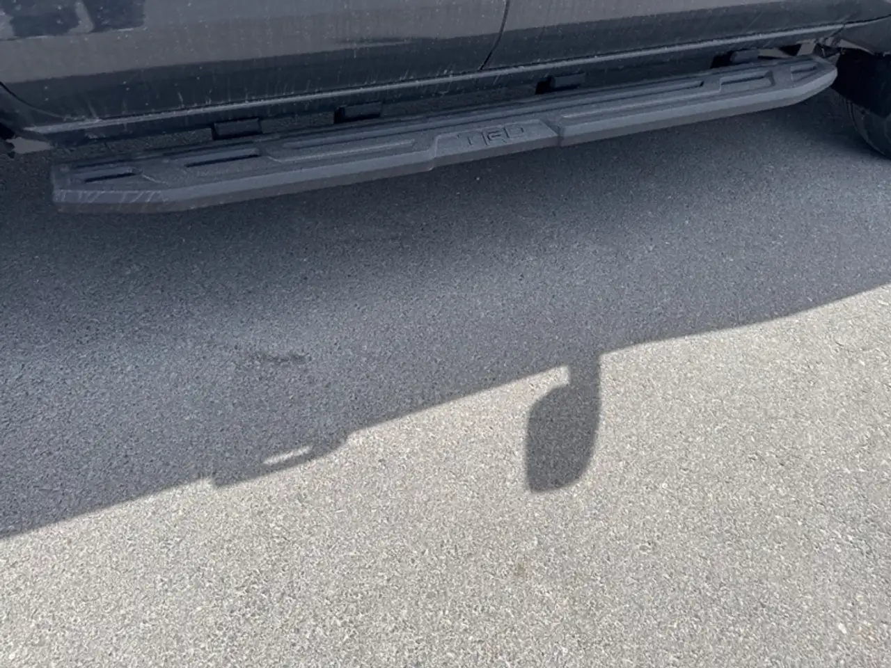 Toyota Tacoma снимка Toyota Tacoma
