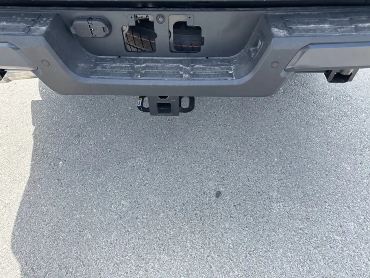 Toyota Tacoma снимка Toyota Tacoma
