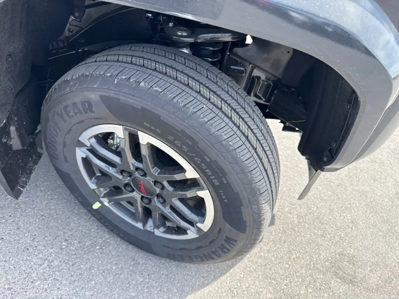 Toyota Tacoma снимка Toyota Tacoma