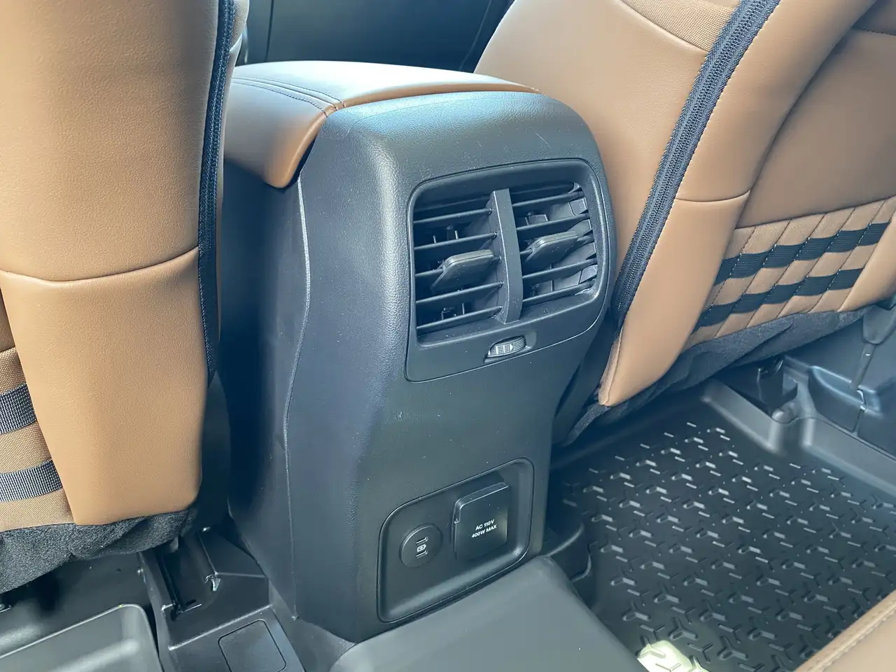 Ford Bronco Sport photo Ford Bronco Sport