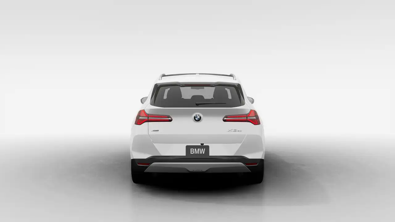BMW X3 photo BMW X3