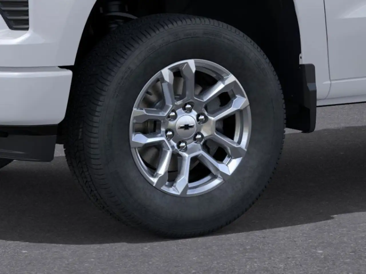 Chevrolet Silverado 1500 снимка Chevrolet Silverado 1500