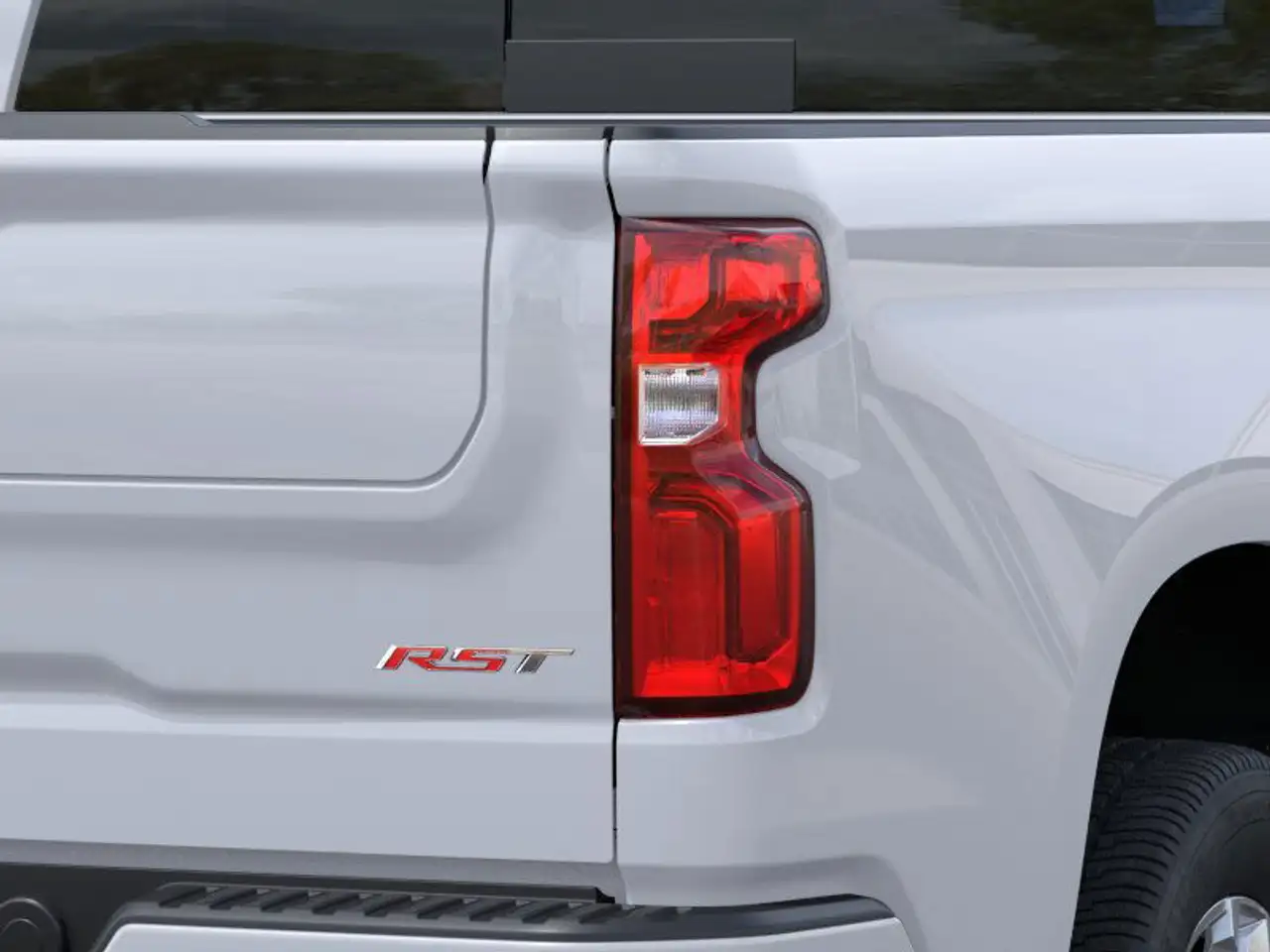 Chevrolet Silverado 1500 снимка Chevrolet Silverado 1500