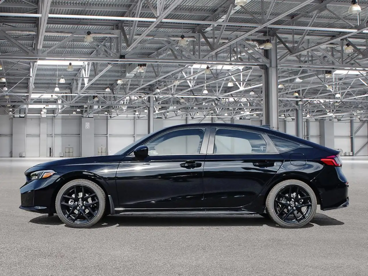Honda Civic снимка Honda Civic