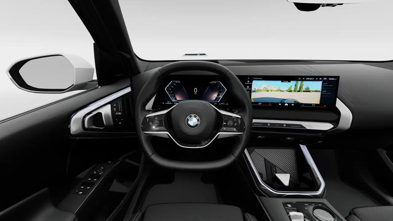 BMW X3 photo BMW X3