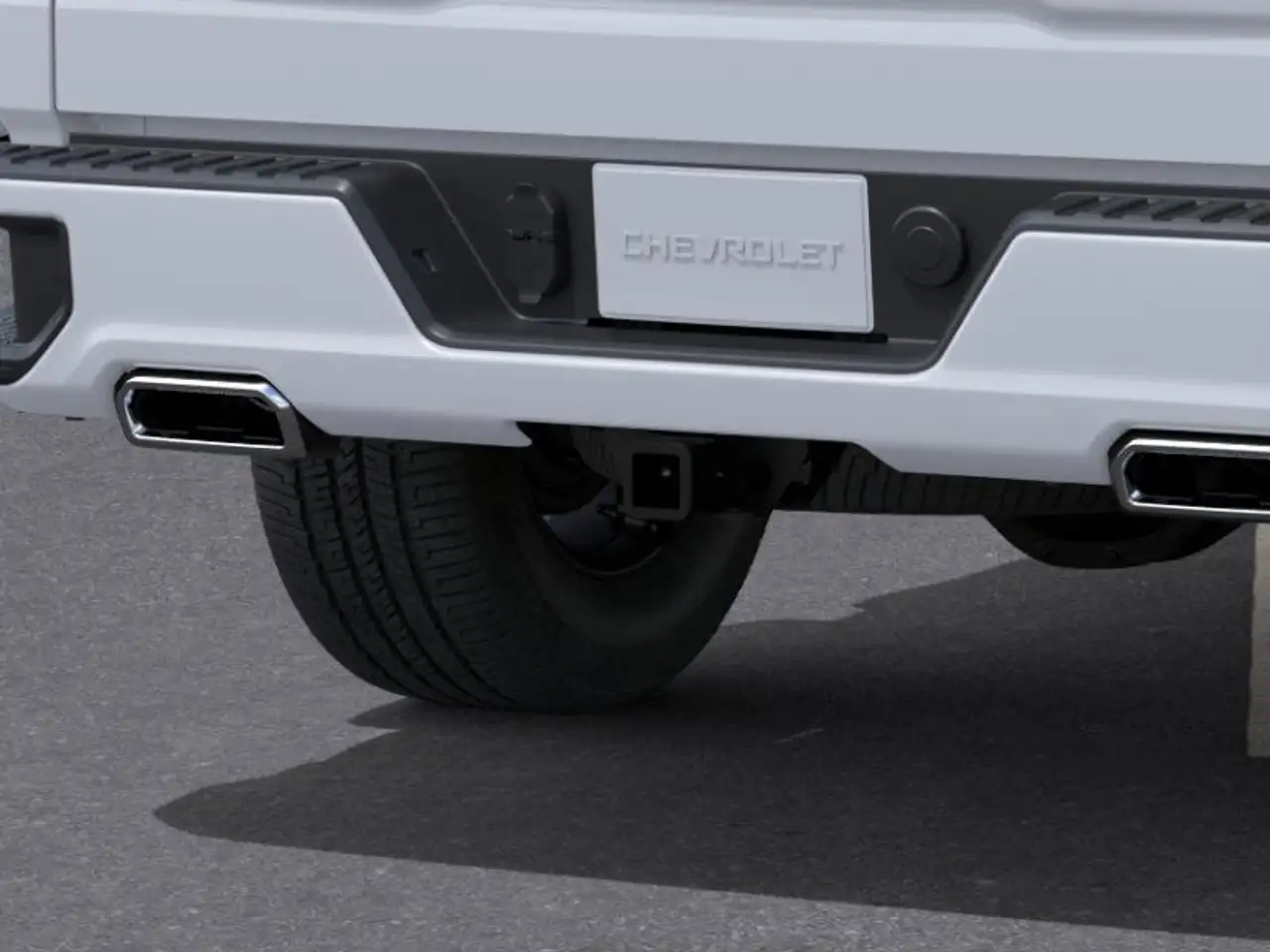 Chevrolet Silverado 1500 снимка Chevrolet Silverado 1500