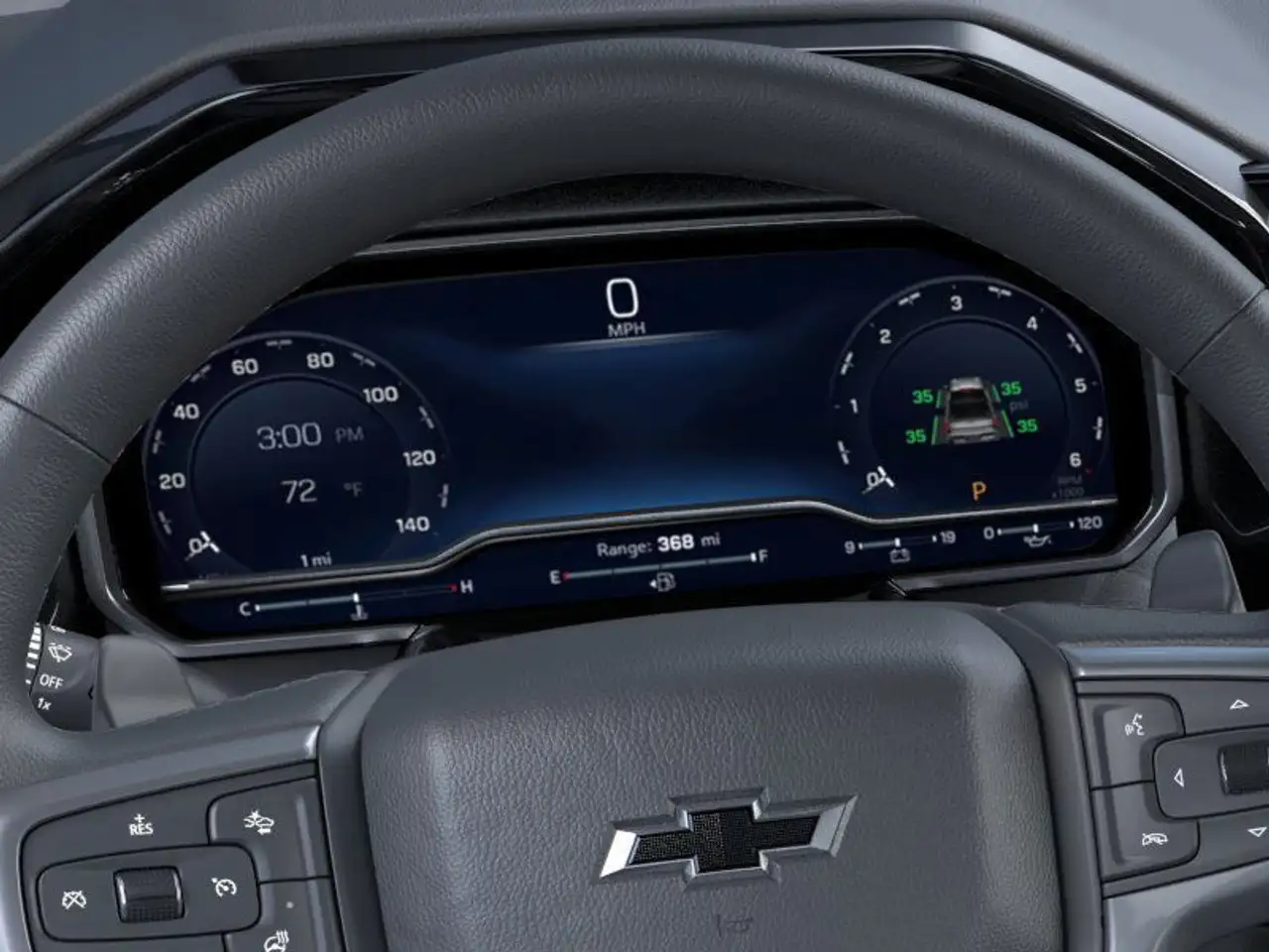 Chevrolet Silverado 1500 снимка Chevrolet Silverado 1500