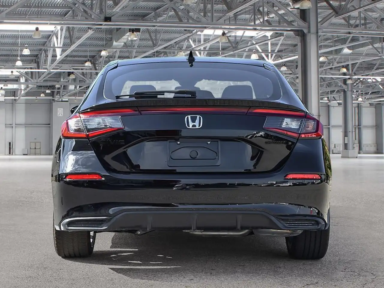 Honda Civic снимка Honda Civic