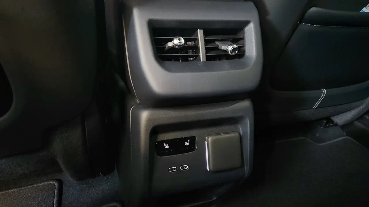 Cadillac Optiq photo Cadillac Optiq